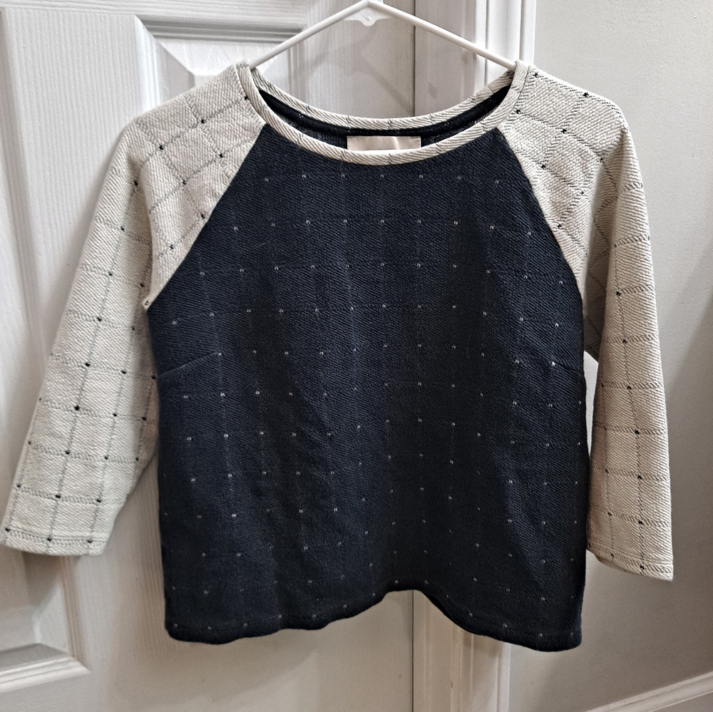 Loft Sweater